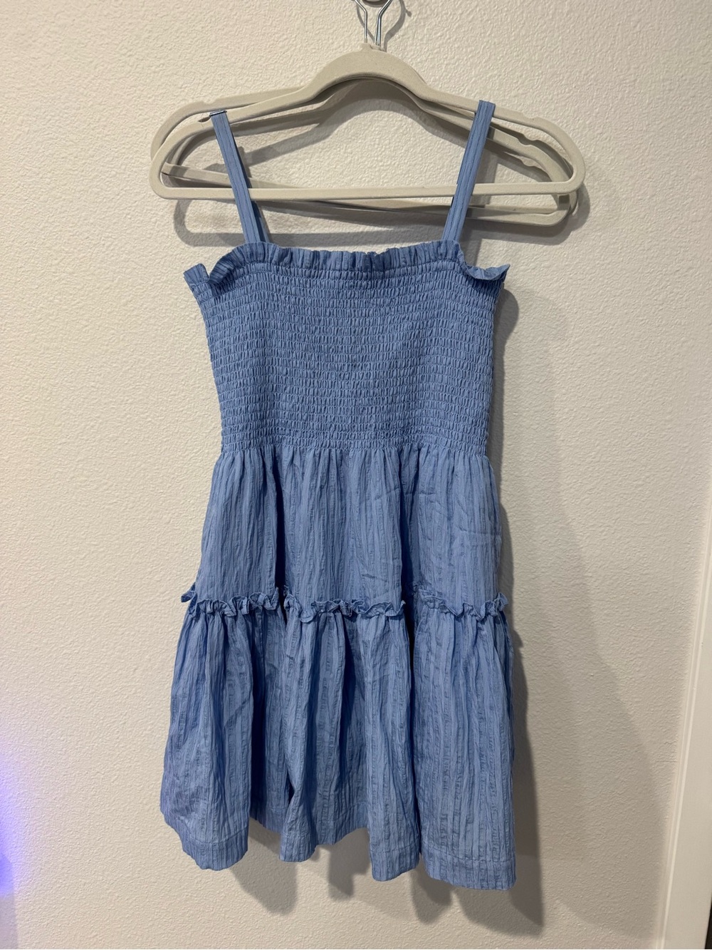 Hill house Seraphina mini nap dress